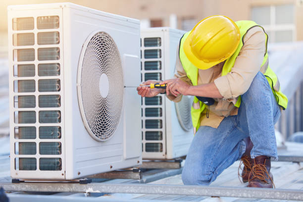 Best Emergency HVAC Repair  in Belton, MO