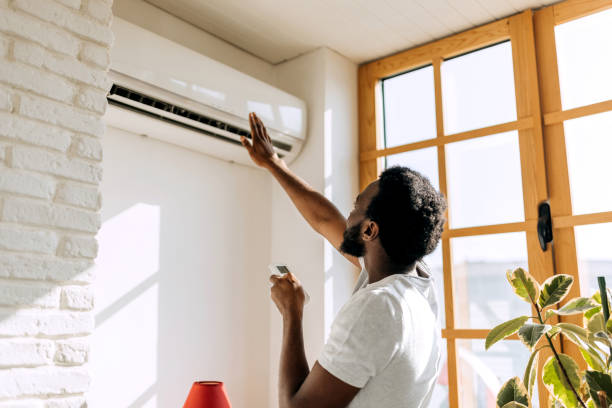 Best Air Conditioning Repair  in Belton, MO