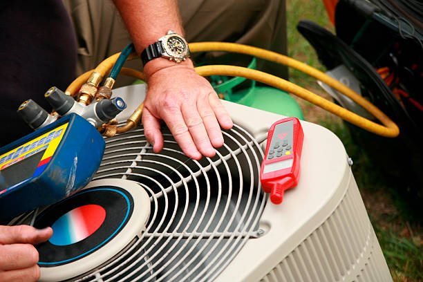 Best HVAC Service Technicians  in Belton, MO