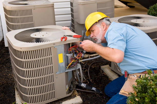 Air Duct Cleaning in Belton, MO